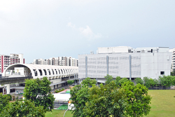 Blk 119 Simei Street 1 (Tampines), HDB 5 Rooms #176121112